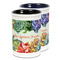 Succulents Ceramic Pencil Holder - Large