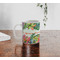 Succulents Personalized Coffee Mug - Lifestyle