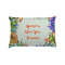 Succulents Pillow Case - Standard (Personalized)