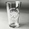 Succulents Pint Glasses - Main/Approval