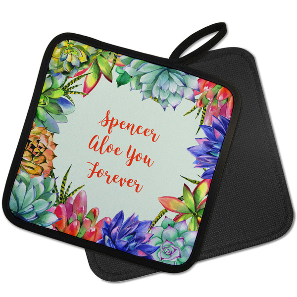 Succulents Pot Holders - PARENT MAIN