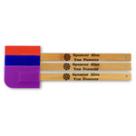 Succulents Silicone Spatula (Personalized)