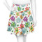 Succulents Skater Skirt