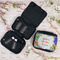 Succulents Small Travel Bag - LIFESTYLE