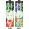 Succulents Stainless Steel Tumbler 20 Oz - Approval