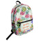 Succulents Student Backpack (Personalized)