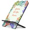 Succulents Stylized Tablet Stand (Personalized)