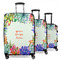 Succulents Suitcase Set 1 - MAIN
