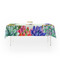Succulents Tablecloths (58"x102") - MAIN (side view)