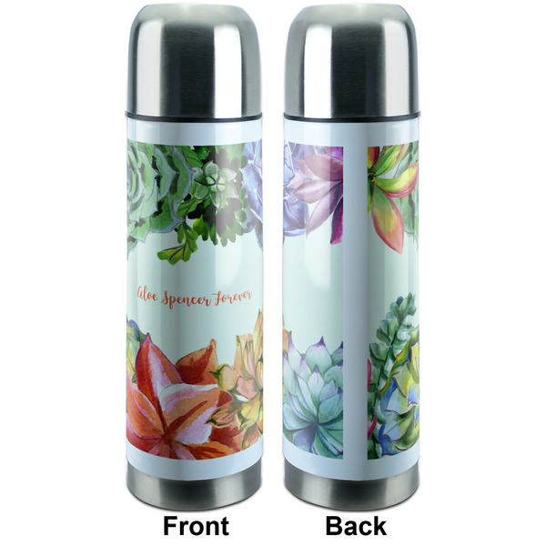 Succulents Thermos - Apvl