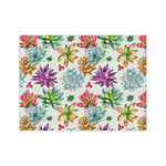 Succulents Tissue Paper Sheets - Medium - Heavyweight