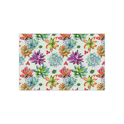 Succulents Small Tissue Papers Sheets - Heavyweight
