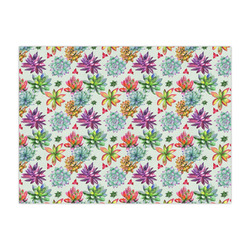 Succulents Tissue Paper Sheets