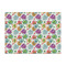 Succulents Tissue Paper - Lightweight - Large - Front