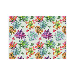 Succulents Tissue Paper Sheets - Medium - Lightweight