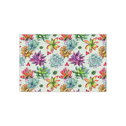 Succulents Small Tissue Papers Sheets - Lightweight