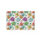 Succulents Tissue Paper - Lightweight - Small - Front