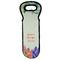 Succulents Wine Tote Bag (Personalized)