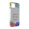 Succulents iPhone 14 Case - Angle