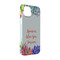 Succulents iPhone 14 Pro Case - Angle