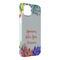 Succulents iPhone 14 Pro Max Case - Angle