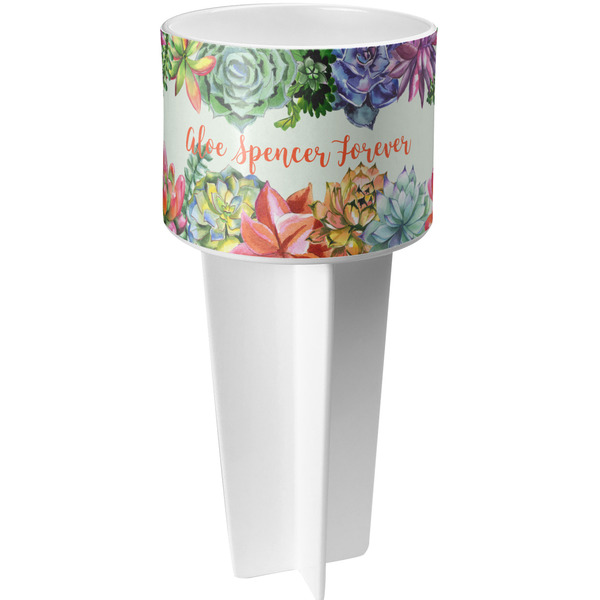 Succulents spiker_white_apvl