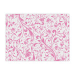 Zebra & Floral Tissue Paper Sheets - Large - Heavyweight