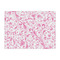Zebra & Floral Tissue Paper Sheets - Large - Heavyweight