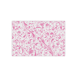 Zebra & Floral Small Tissue Papers Sheets - Heavyweight