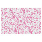 Zebra & Floral Tissue Paper Sheets - X-Large - Heavyweight