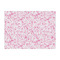 Zebra & Floral Tissue Paper Sheets - Large - Lightweight