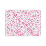 Zebra & Floral Tissue Paper Sheets - Medium - Lightweight