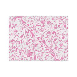 Zebra & Floral Tissue Paper Sheets - Medium - Lightweight