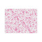 Zebra & Floral Tissue Paper Sheets - Medium - Lightweight