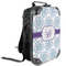 Mandala Floral Kids Hard Shell Backpack (Personalized)