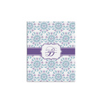 Mandala Floral Poster - Multiple Sizes (Personalized)