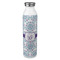 Mandala Floral 20oz Water Bottles - Full Print - Front/Main