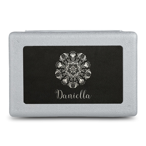 Mandala Floral 26 Piece Deluxe Home Tool Kit - Approval