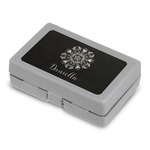 Mandala Floral 26 Piece Deluxe Home Tool Kit (Personalized)