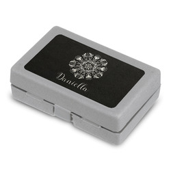 Mandala Floral 26 Piece Deluxe Home Tool Kit (Personalized)