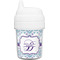 Mandala Floral Baby Sippy Cup (Personalized)
