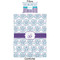 Mandala Floral Comforter Set - Twin - Approval