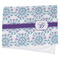Mandala Floral Cooling Towel (Personalized)
