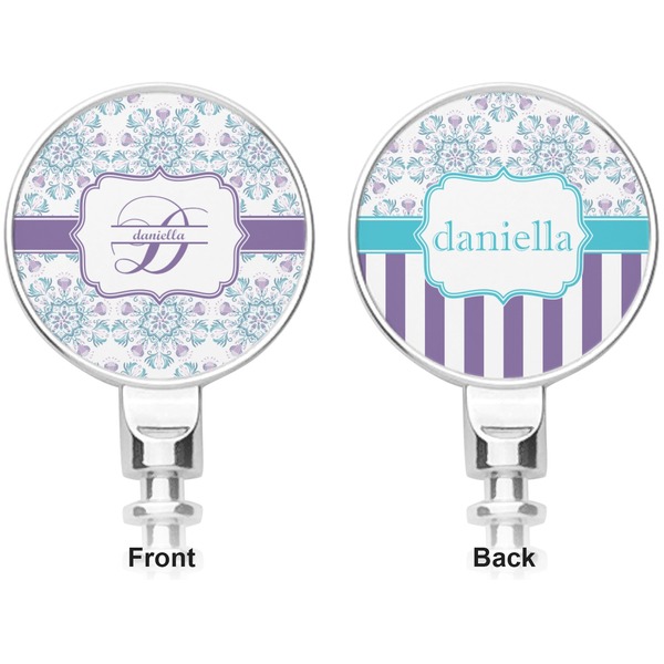 Mandala Floral Corkscrew - Apvl