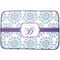 Mandala Floral Dish Drying Mat (Personalized)
