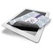 Mandala Floral Electronic Screen Wipe - iPad