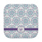 Mandala Floral Face Towel (Personalized)