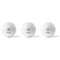 Mandala Floral Golf Balls - Titleist - Set of 3 - APPROVAL