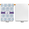 Mandala Floral House Flags - Single Sided - APPROVAL