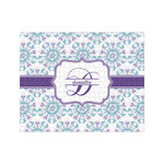 Mandala Floral 500 pc Jigsaw Puzzle (Personalized)